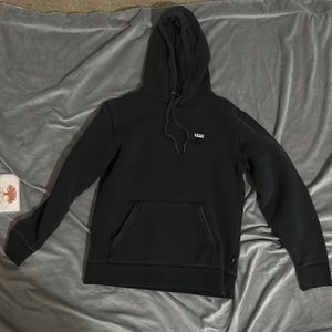 Vans “off the wall” hoodie